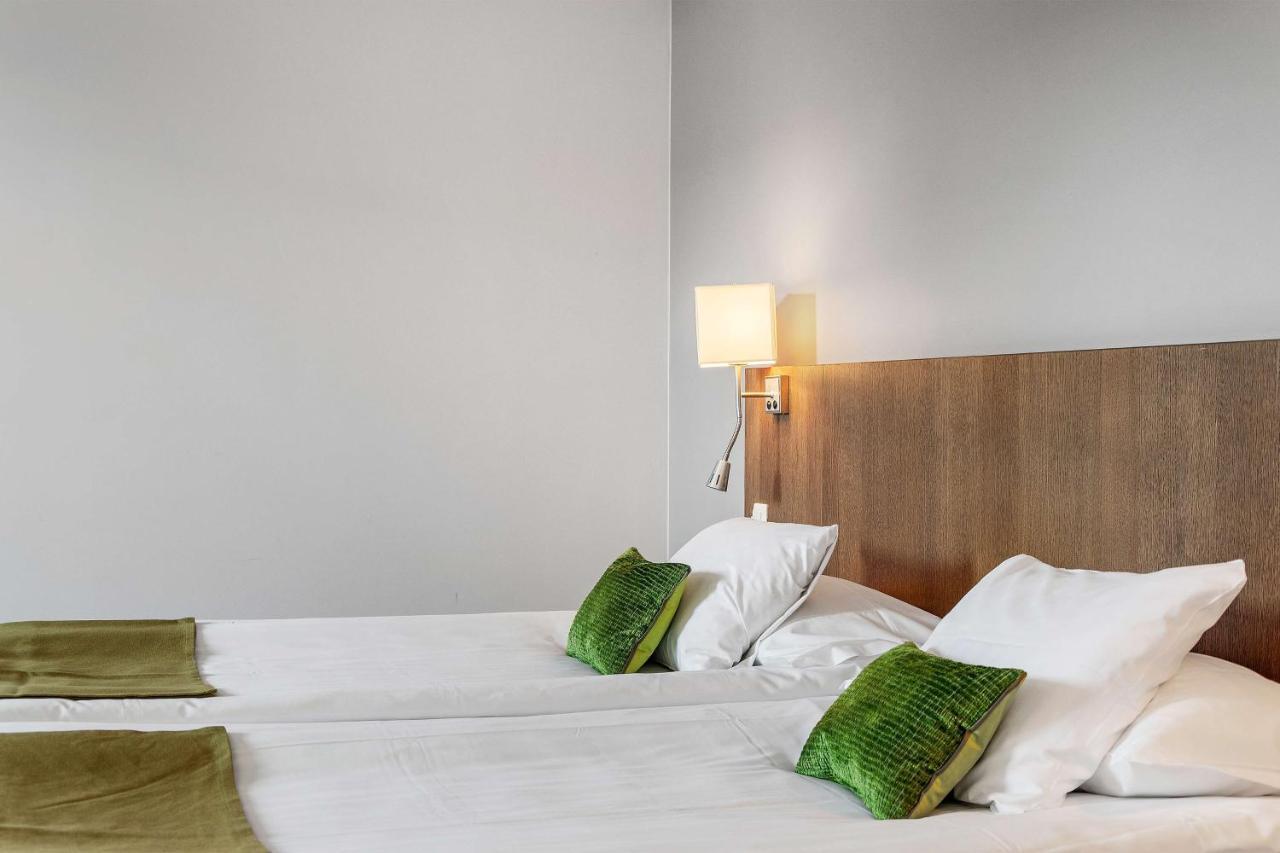 Best Western Plus Hotel Plaza Västerås Esterno foto