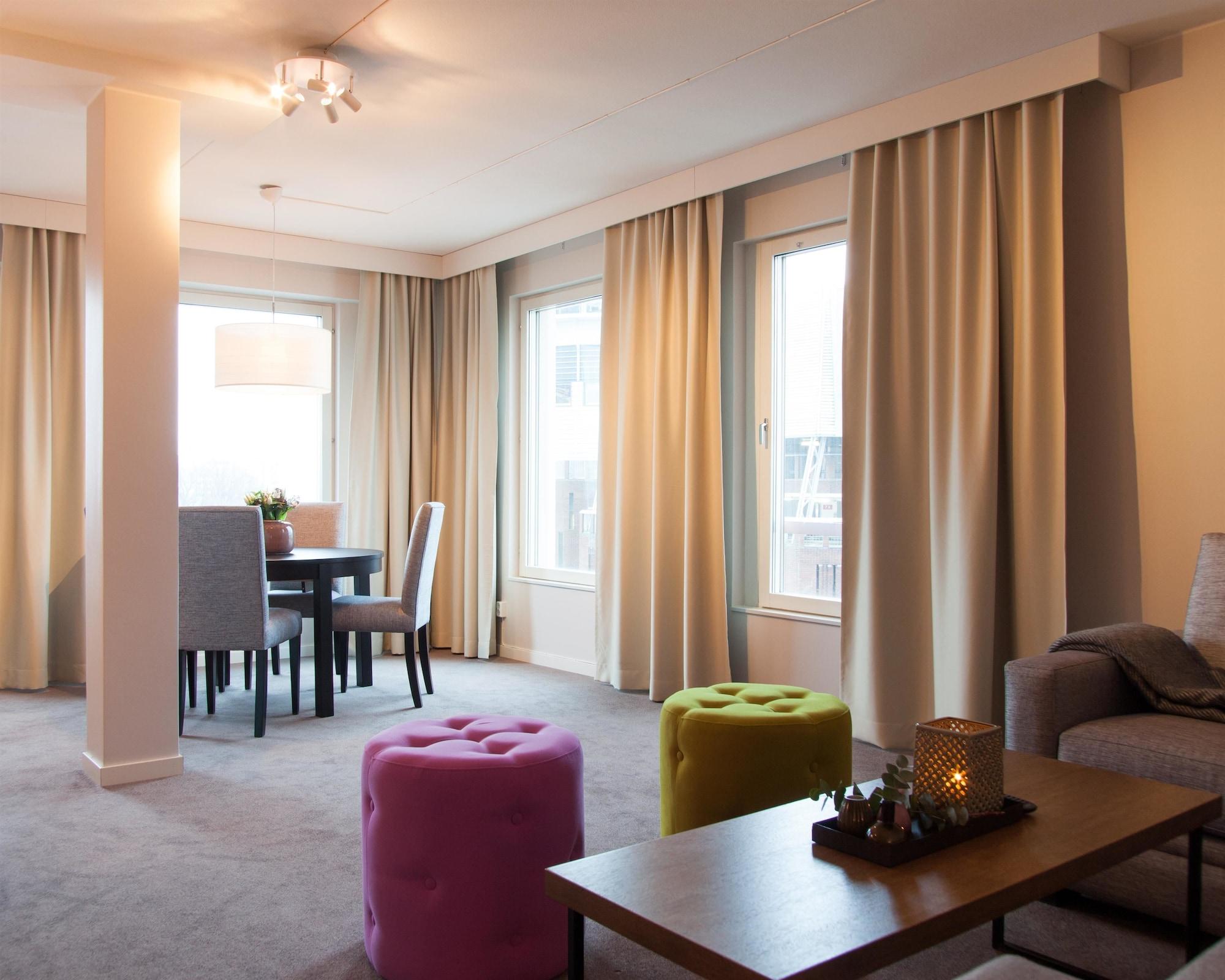 Best Western Plus Hotel Plaza Västerås Esterno foto