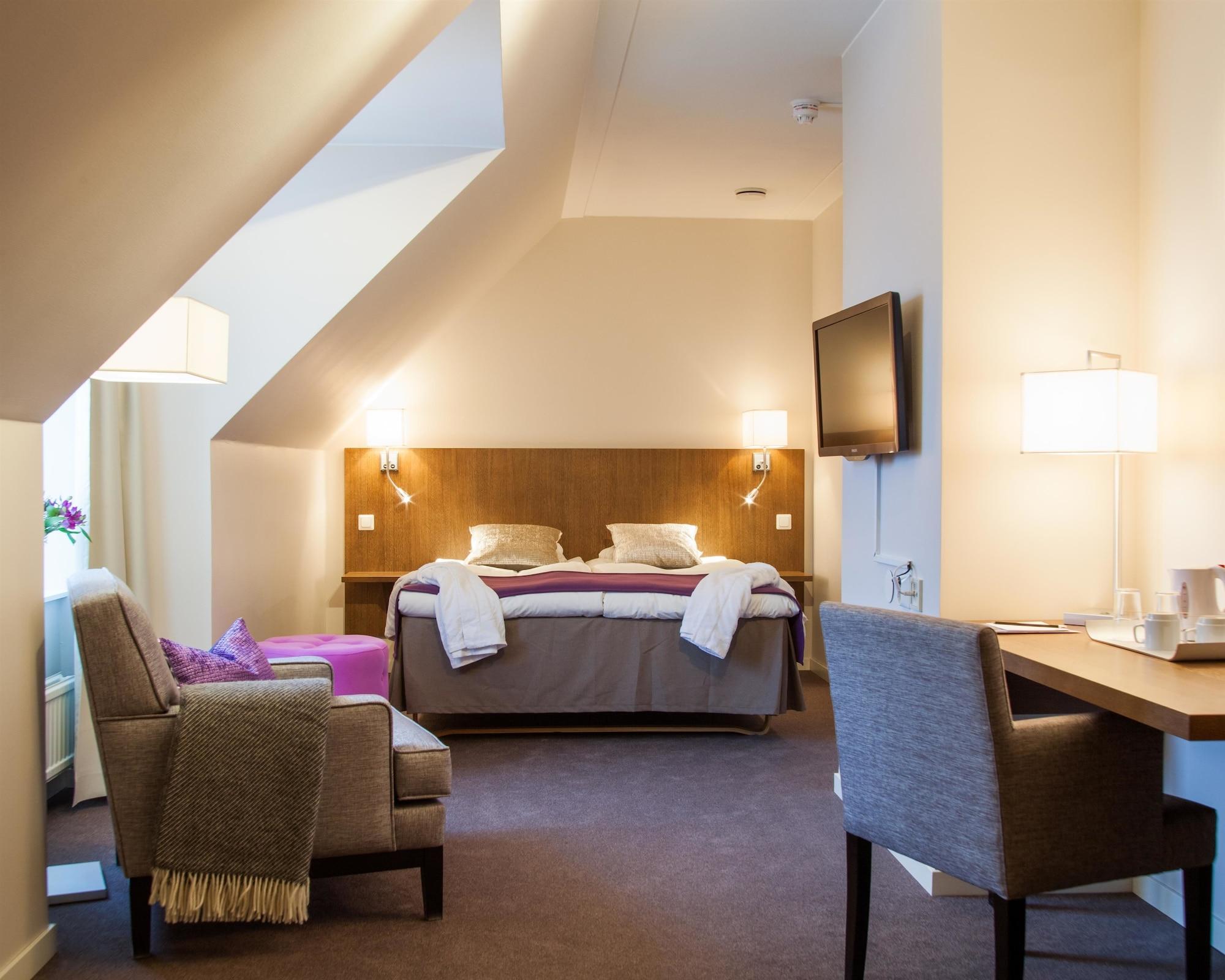 Best Western Plus Hotel Plaza Västerås Esterno foto