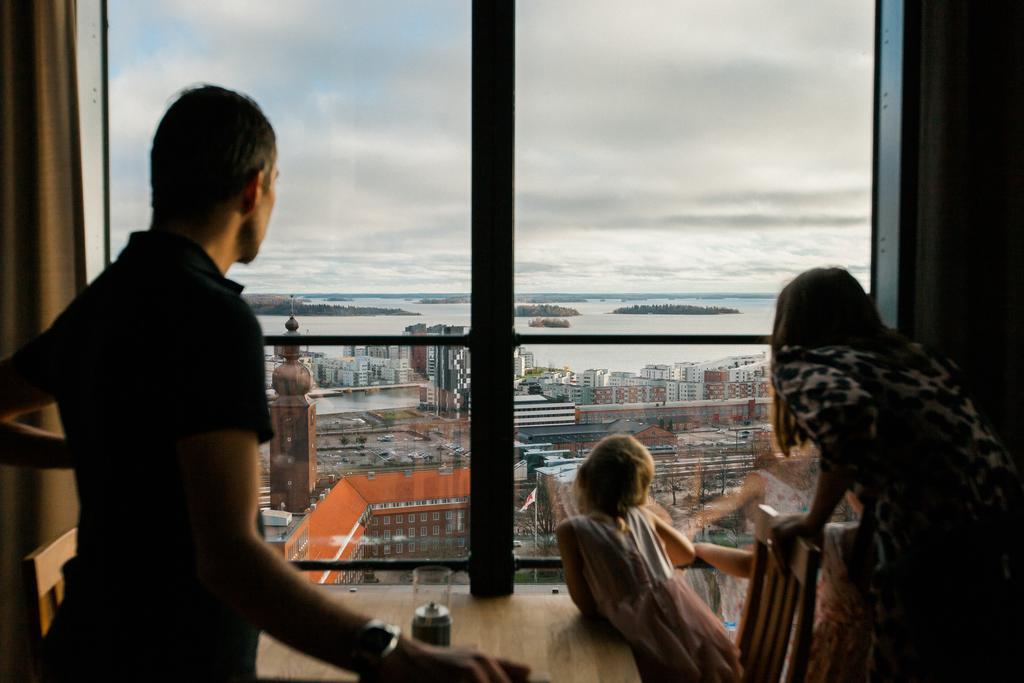 Best Western Plus Hotel Plaza Västerås Esterno foto