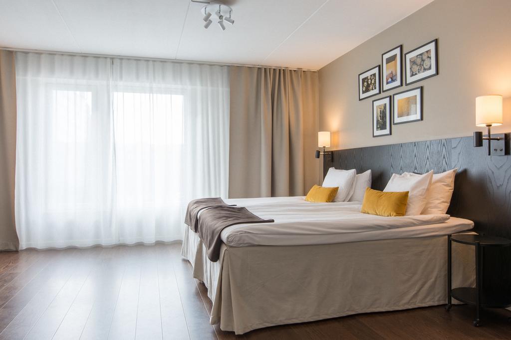Best Western Plus Hotel Plaza Västerås Esterno foto